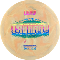 Tour Series Swirl 2026 Jake Monn Tsunami