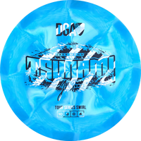 Tour Series Swirl 2026 Jake Monn Tsunami