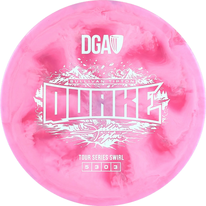 Tour Series Swirl 2026 Sullivan Tipton Quake