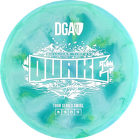 Tour Series Swirl 2026 Sullivan Tipton Quake