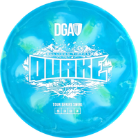 Tour Series Swirl 2026 Sullivan Tipton Quake