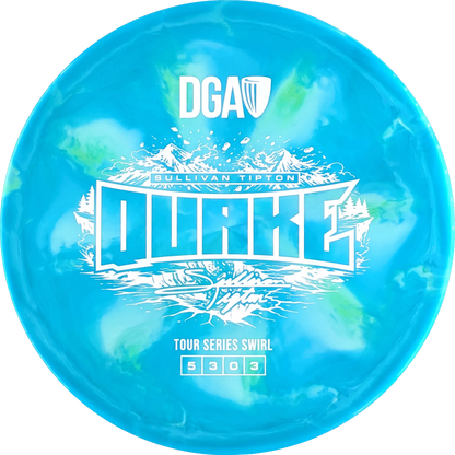 Tour Series Swirl 2026 Sullivan Tipton Quake