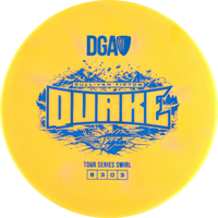 Tour Series Swirl 2026 Sullivan Tipton Quake