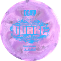 Tour Series Swirl 2026 Sullivan Tipton Quake