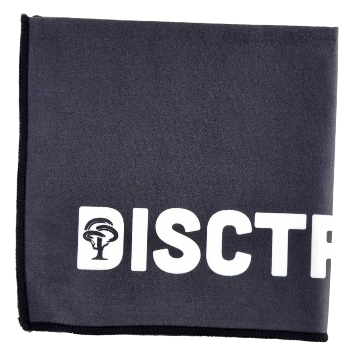 Disc Tree Disc Golf Towel