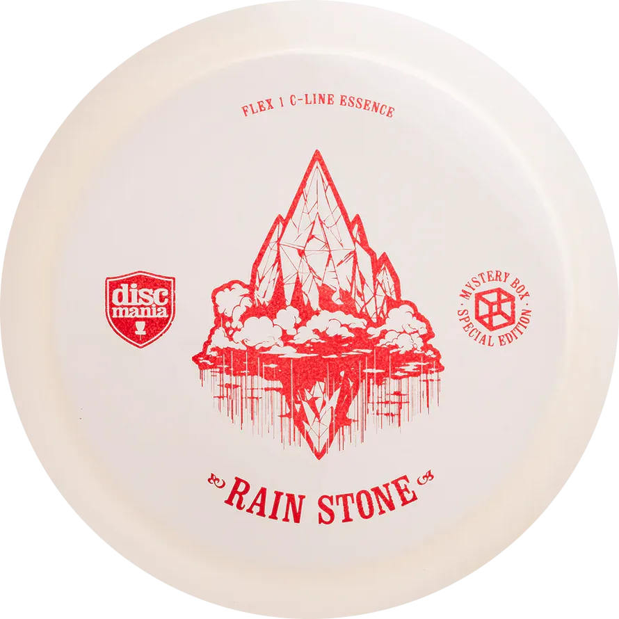 C-Line Flex 1 Rain Stone Essence