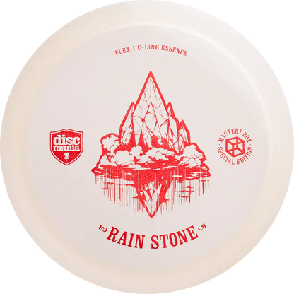 C-Line Flex 1 Rain Stone Essence