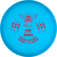 C-line Glow 2026 Discmania Challenge MD3
