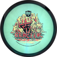 C-Line Horizon Gannon Buhr Glacier