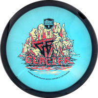 C-Line Horizon Gannon Buhr Glacier