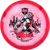 C-Line Horizon Gavin Babcock Game Breaker PD