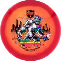 C-Line Horizon Gavin Babcock Game Breaker PD