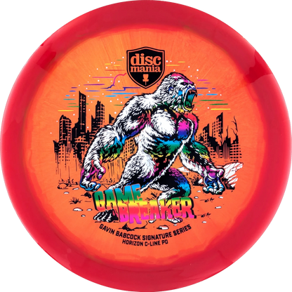 C-Line Horizon Gavin Babcock Game Breaker PD
