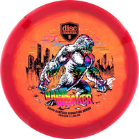 C-Line Horizon Gavin Babcock Game Breaker PD
