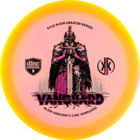 C-Line Horizon Glow Kyle Klein Vanguard