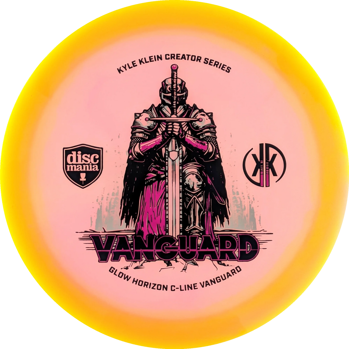 C-Line Horizon Glow Kyle Klein Vanguard
