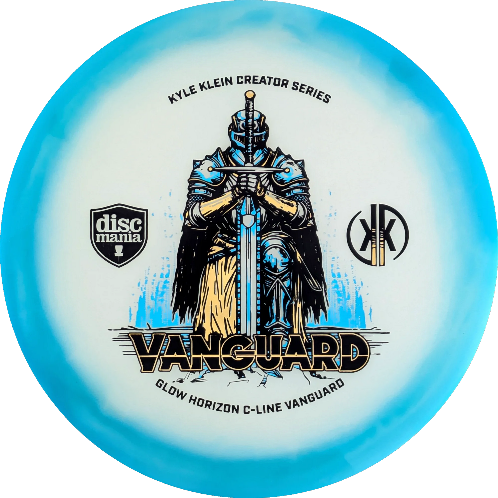 C-Line Horizon Glow Kyle Klein Vanguard