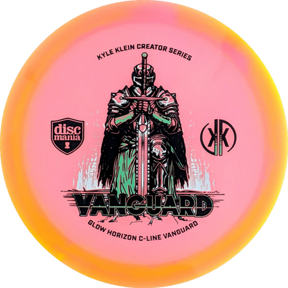 C-Line Horizon Glow Kyle Klein Vanguard