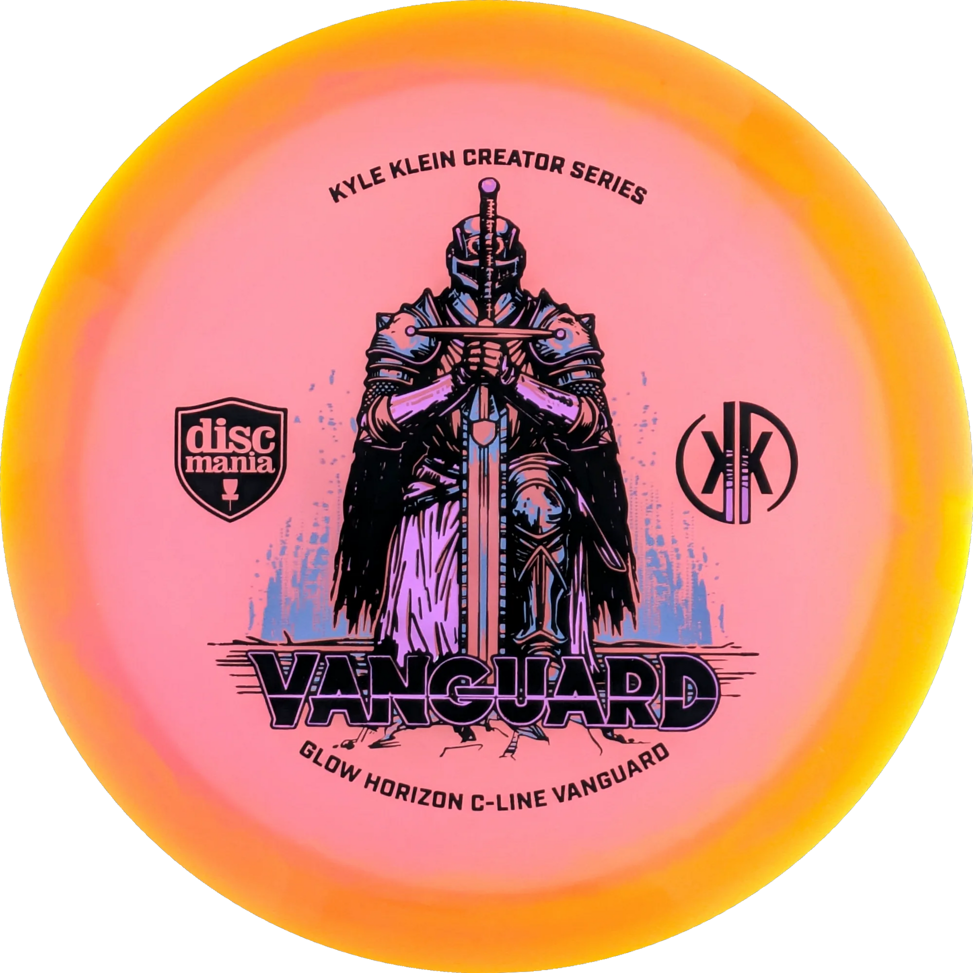 C-Line Horizon Glow Kyle Klein Vanguard