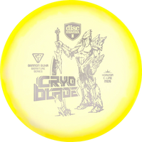 C-Line Horizon MD5 Gannon Buhr Cryo Blade