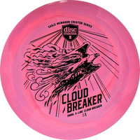 Swirly S-Line Cloud Breaker