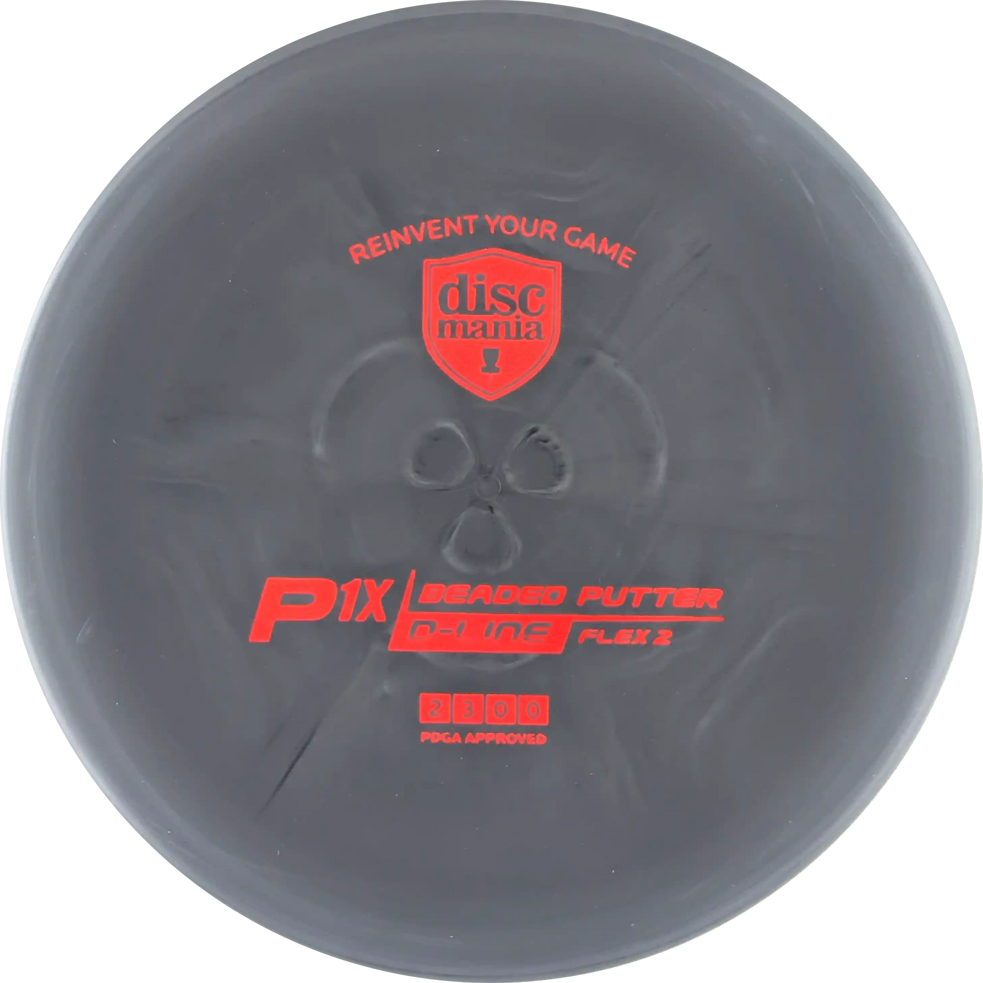 D-line Flex 2 P1X