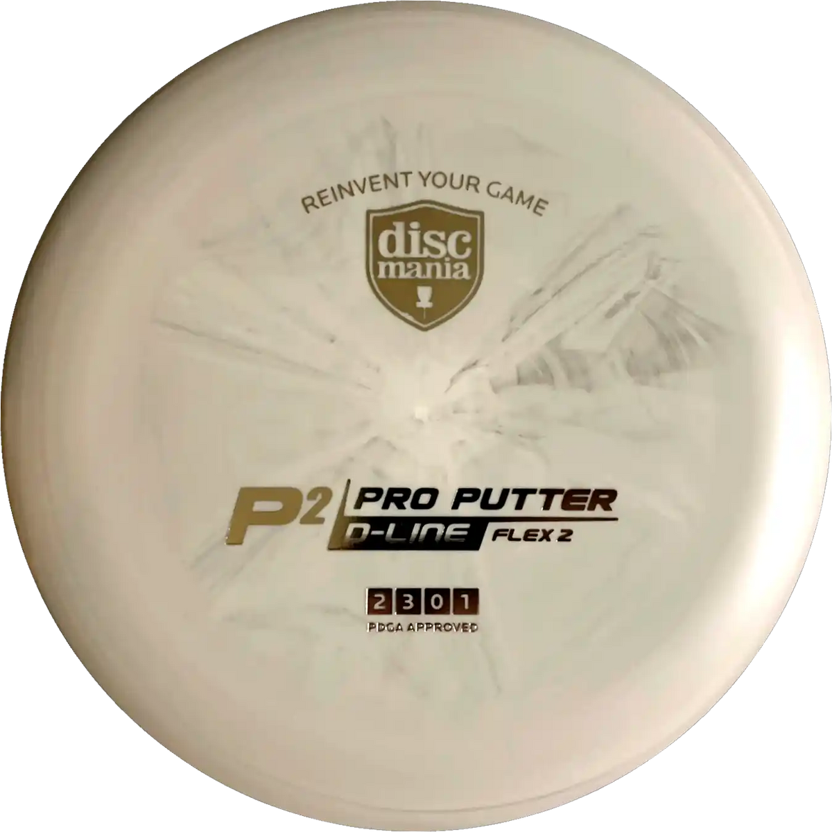 D-line Flex 2 P2
