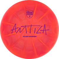 D-Line Flex 3 Vapor Niklas Anttila P1