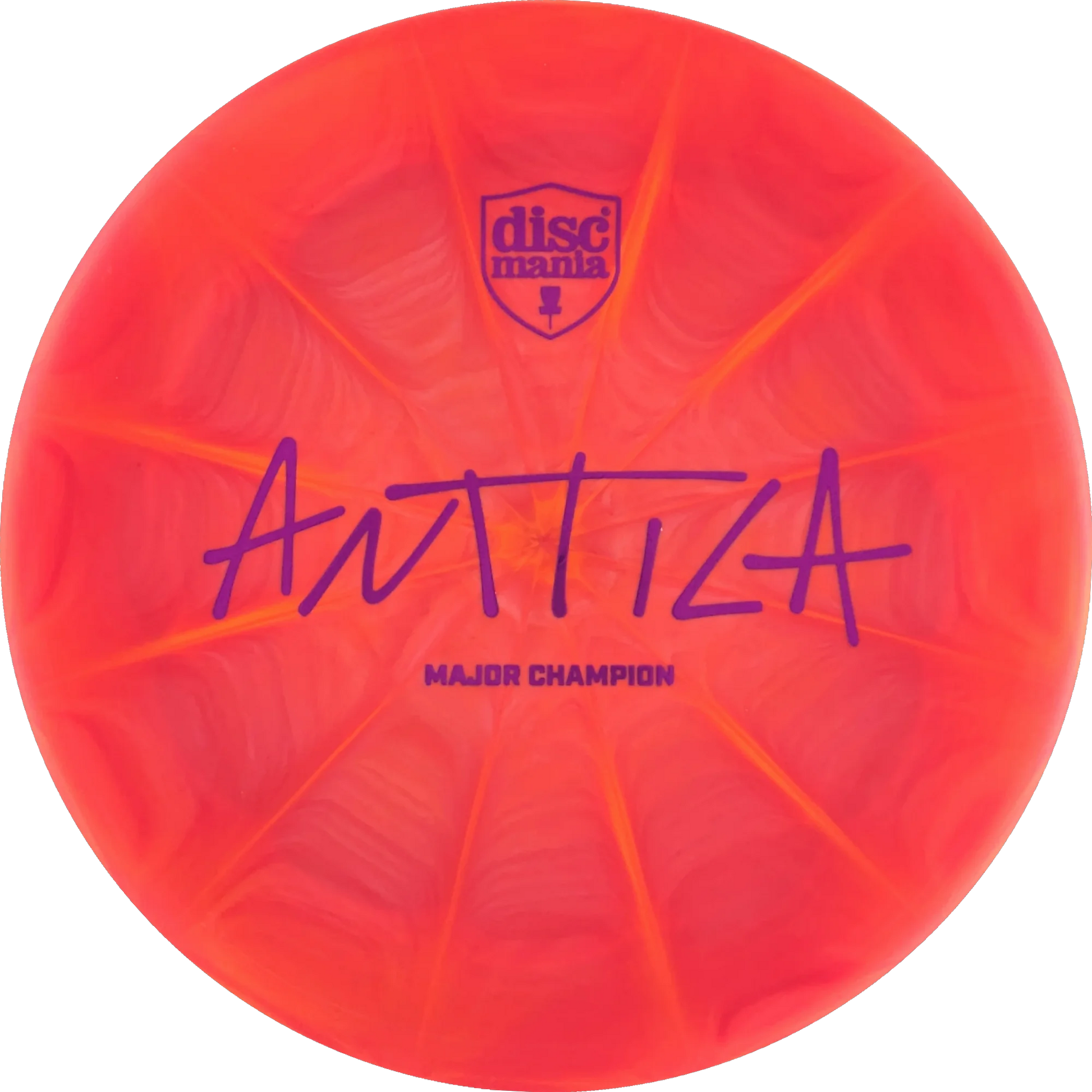 D-Line Flex 3 Vapor Niklas Anttila P1