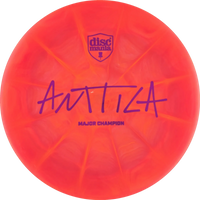 D-Line Flex 3 Vapor Niklas Anttila P1