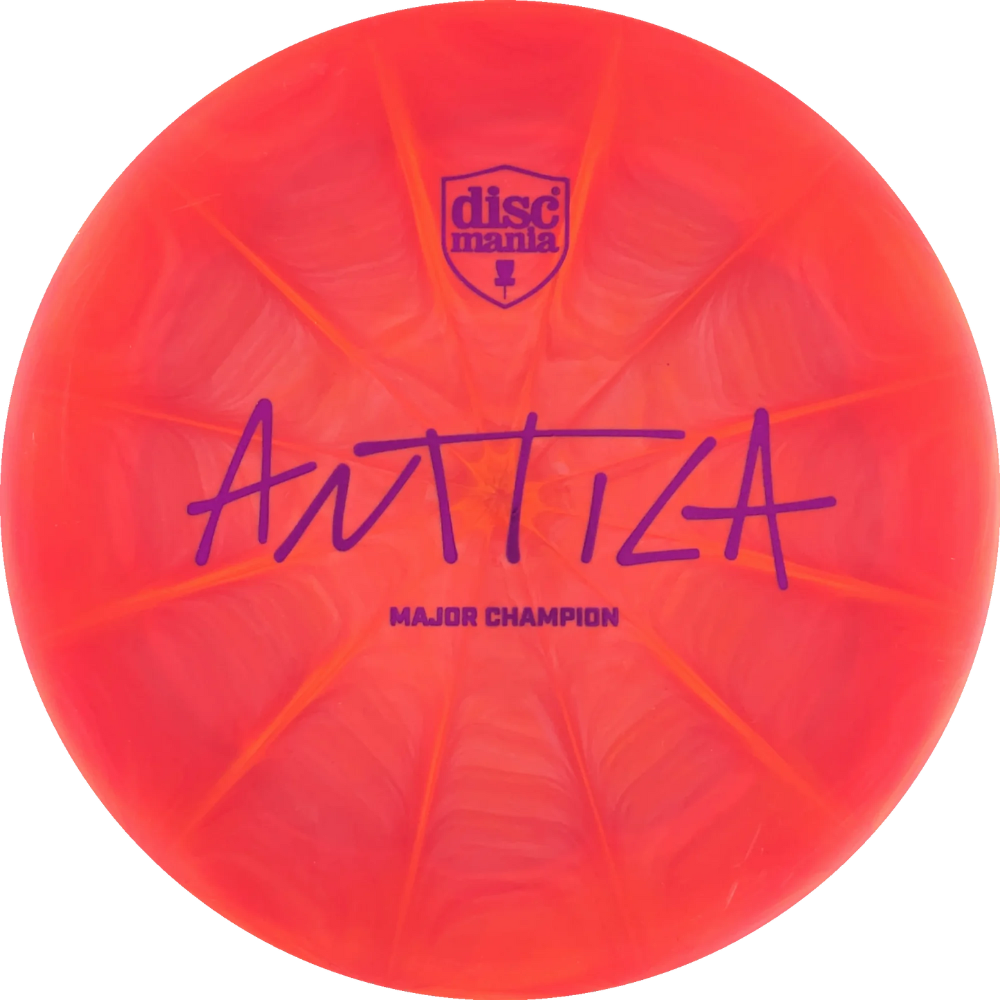 D-Line Flex 3 Vapor Niklas Anttila P1