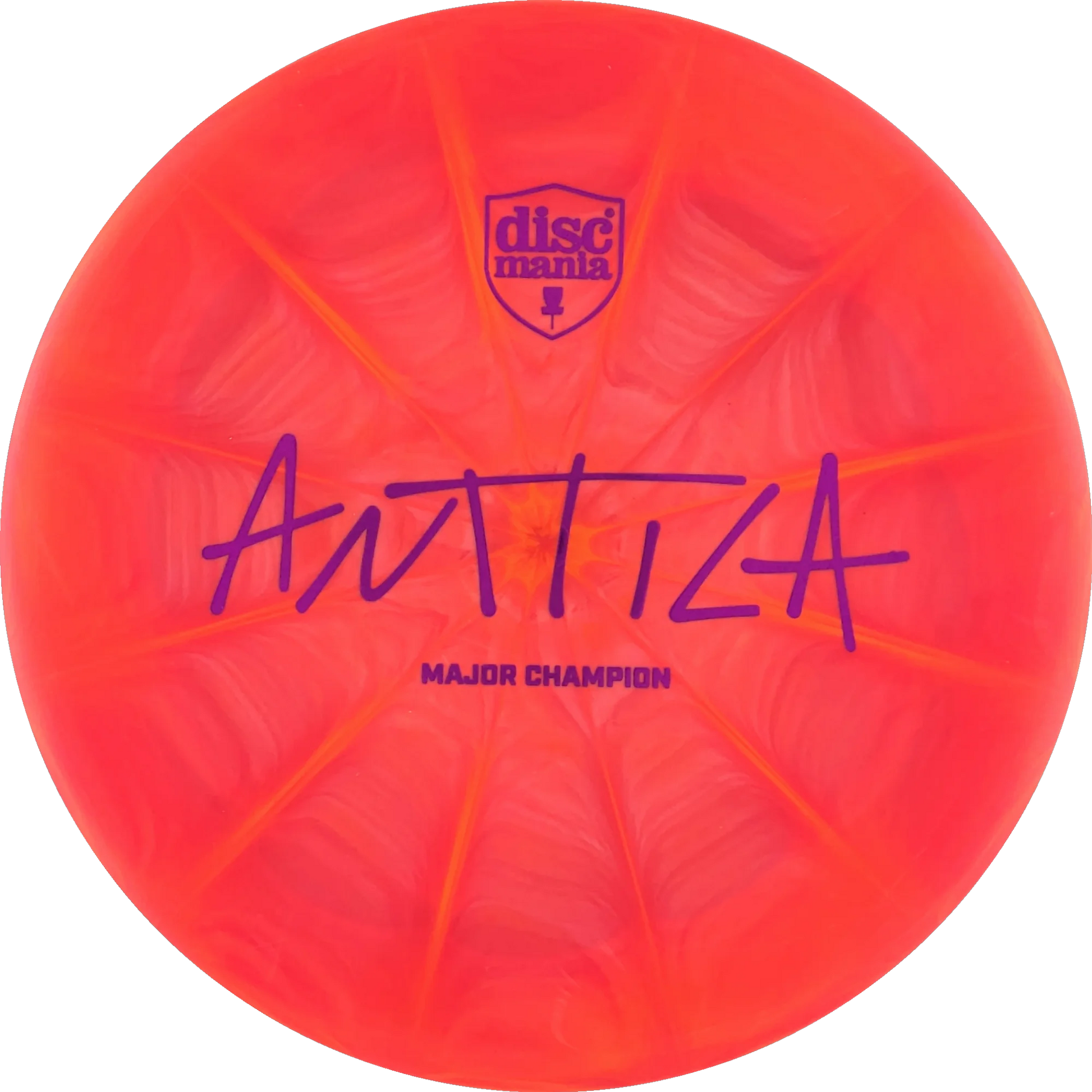 D-Line Flex 3 Vapor Niklas Anttila P1