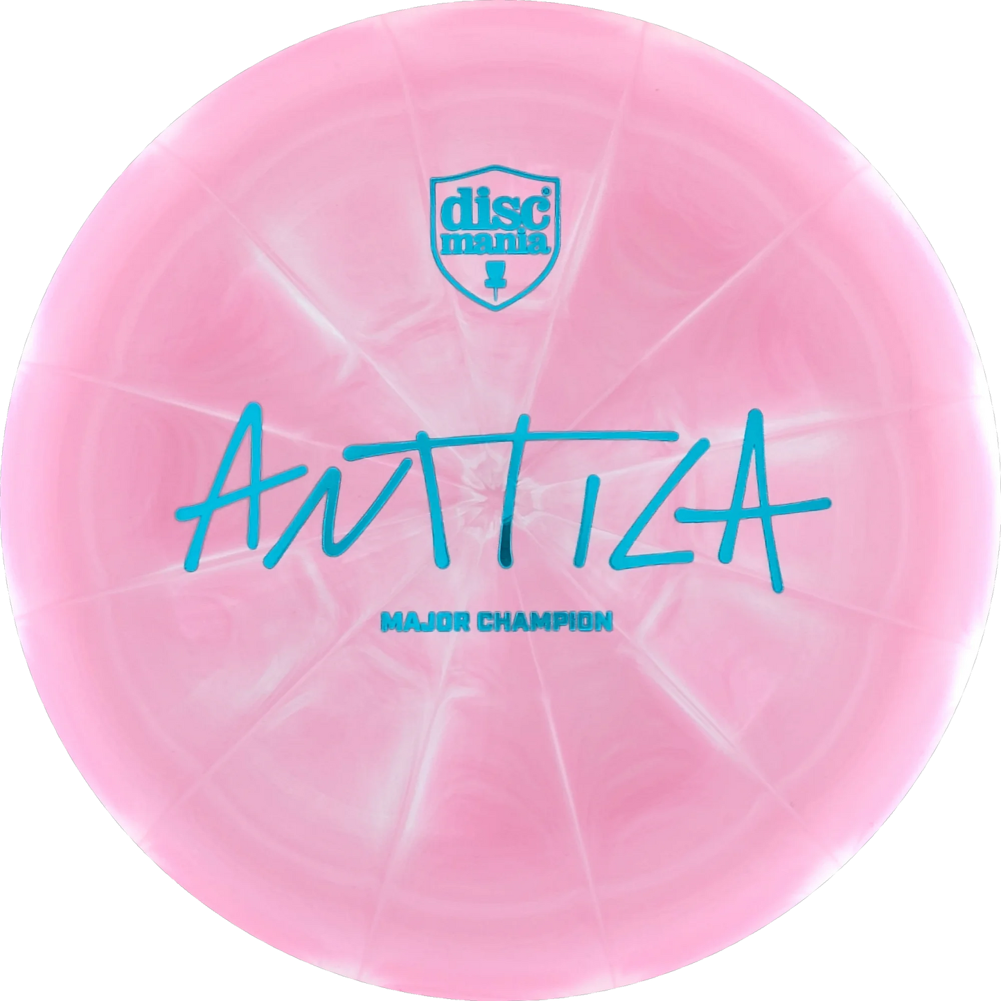 D-Line Flex 3 Vapor Niklas Anttila P1