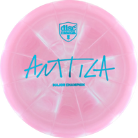 D-Line Flex 3 Vapor Niklas Anttila P1