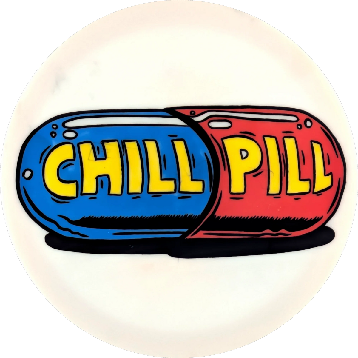 Dyelab CPH Q-Line FD