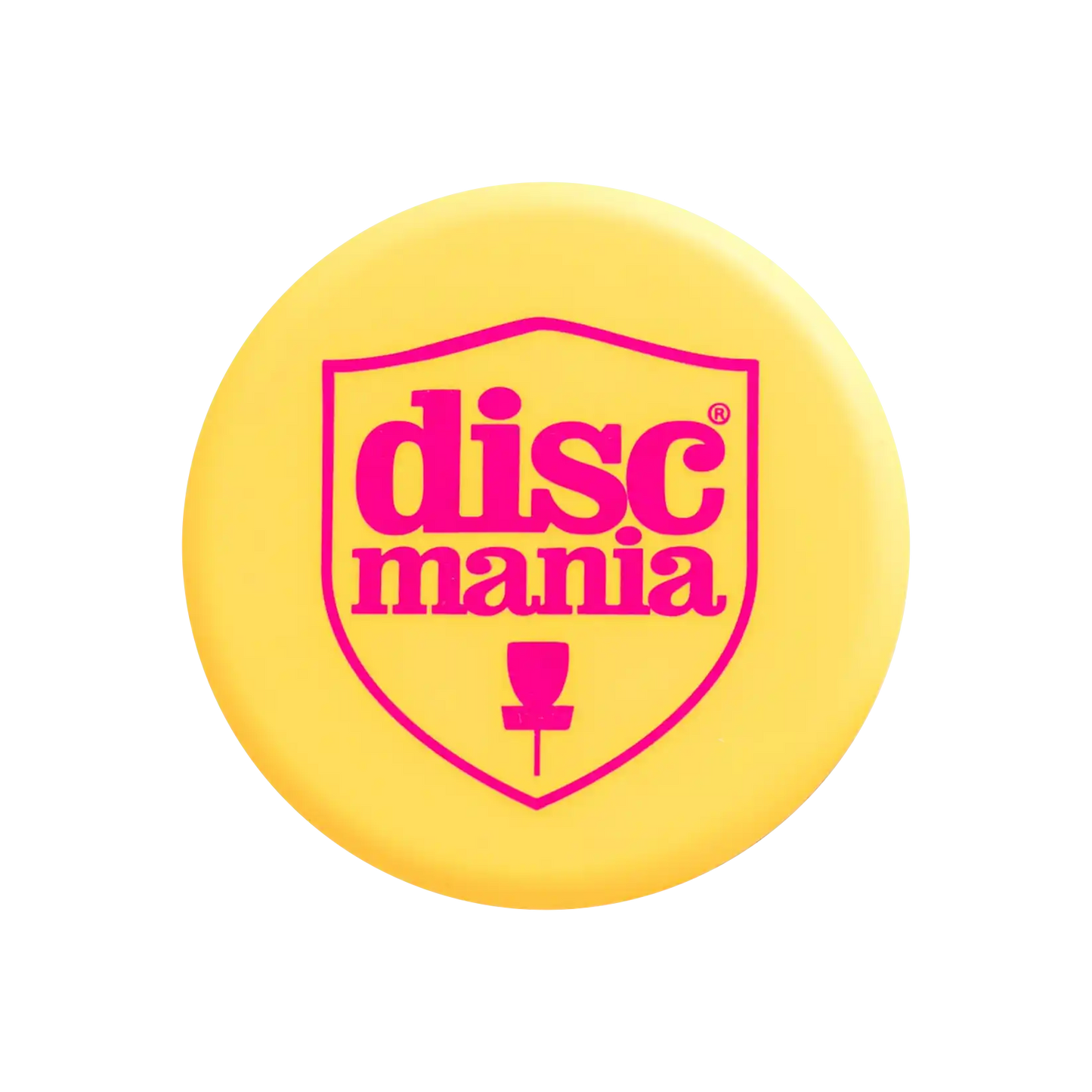 Discmania Mini Marker