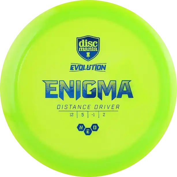 Neo Enigma