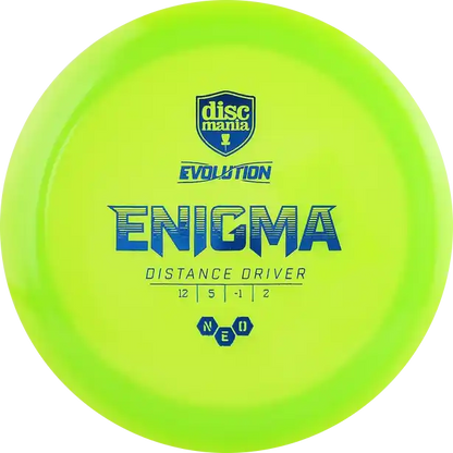Neo Enigma
