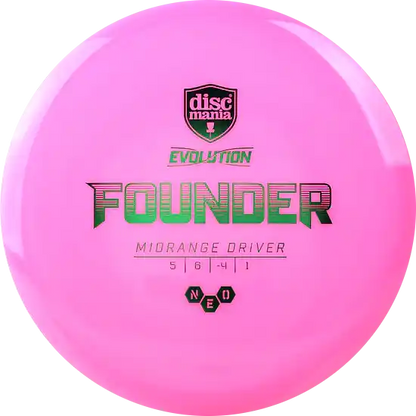 Neo Founder