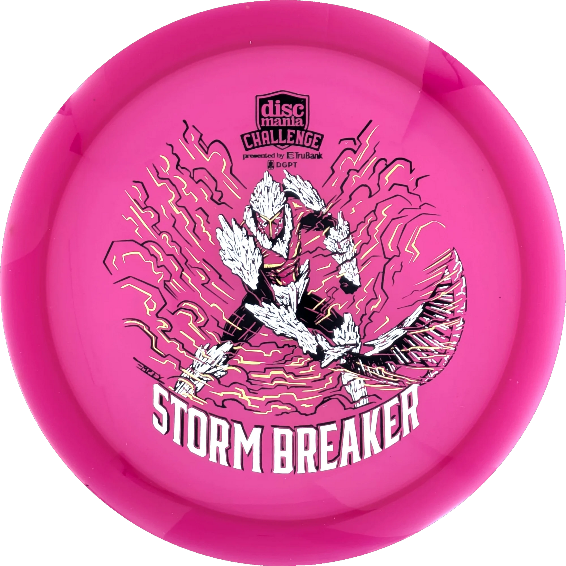 Neo Storm Breaker Function