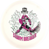 Neo Storm Breaker Function
