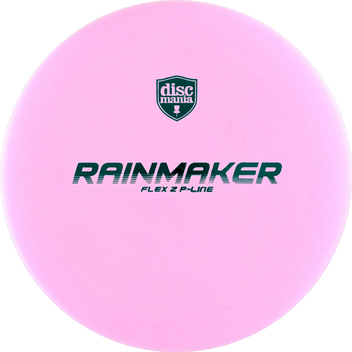 P-Line Flex 2 Rainmaker