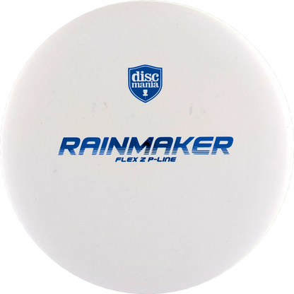 P-Line Flex 2 Rainmaker