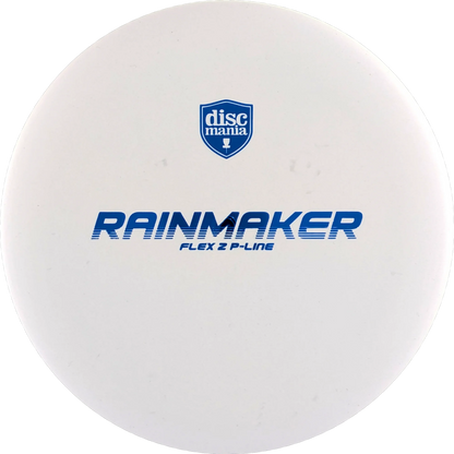 P-Line Flex 2 Rainmaker