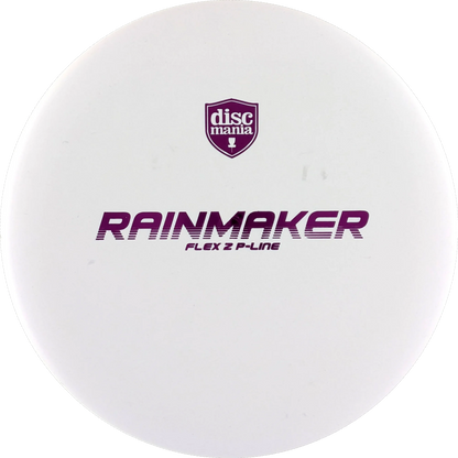 P-Line Flex 2 Rainmaker