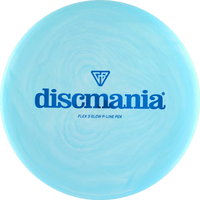P-Line Glow Flex 3 Gannon Buhr P2X