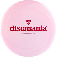 P-Line Glow Flex 3 Gannon Buhr P2X