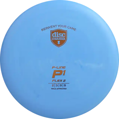 P-Line P1