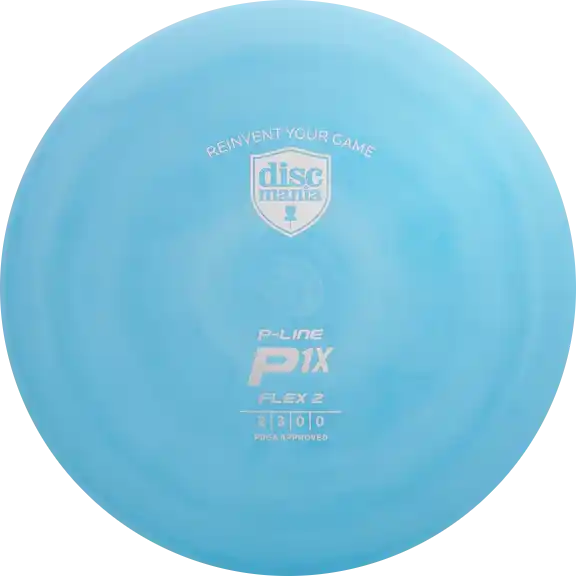 P-Line P1X