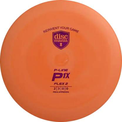 P-Line P1X